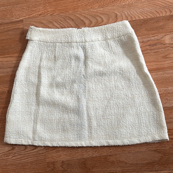 Zara skirt - Picture 2 of 3